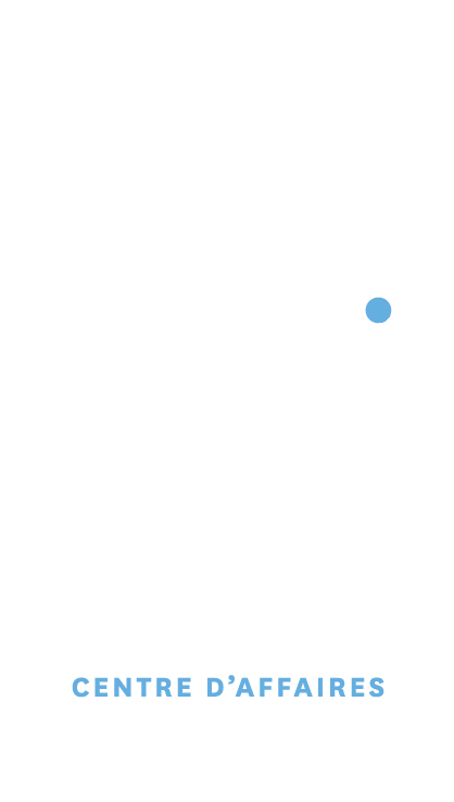 Le Hub 288, centre d'affaires